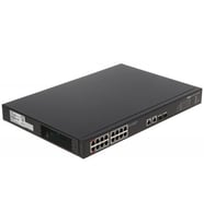 DAHUA 16port 240w FULL PoE PFS3220-16GT-240-V2 GIGABIT 2GE Uplink-2xSFP Switch