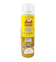 FALCON 530 550 ML. YAĞSIZ TEMİZLEYİCİ KONTAKT SPREY