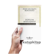 Kutupkitap Toplum Sözleşmesi Hasan Ali Yücel Klasikleri