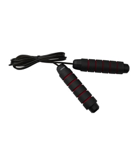 Helix Atlama İpi Kırmızı JRP-50