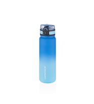 Vagonlife Uzspace 3026 500ml Koyu- Açık Mavi Tritan Matara