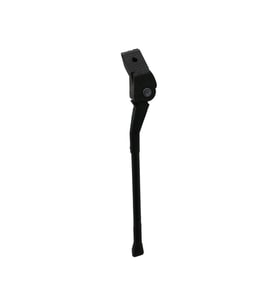 26CM  BİSİKLET  PARK  AYAKLIK  SİYAH PLASTİK (4915) GO-53-vice/(1395) 02309