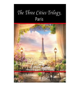 The Three Cities Trilogy, Paris