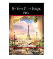 The Three Cities Trilogy, Paris