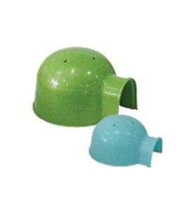 Pawise Plastik Mağra S 18,5x16,5x9,5 Cm