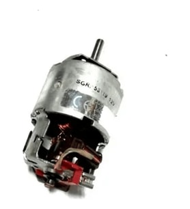 Mercedes T1:207D 310D Kalorifer Motoru Pervanesiz 0008206242 Wender