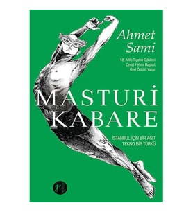 Masturi Kabare