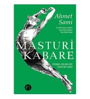 Masturi Kabare