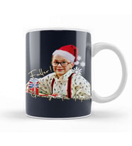 Fuller Go Easy Christmas Classic Home Alone Kupa Bardak Porselen