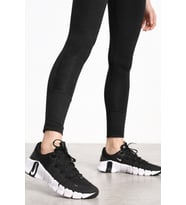 Nike Free Metcon 5 Training Shoes Kadın Yürüyüş Antrenman Ayakkabısı Siyah