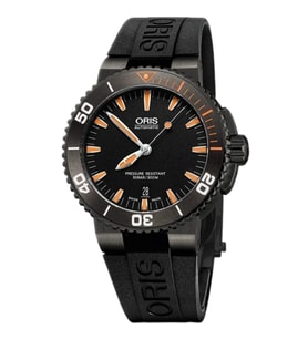 Oris O-73376534259-0742634GEB Erkek Kol Saati 01 733 7653 4259-07 4 26 34GEB