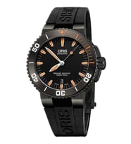 Oris O-73376534259-0742634GEB Erkek Kol Saati 01 733 7653 4259-07 4 26 34GEB