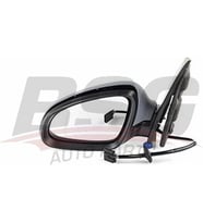 Opel Astra J 10 2009-2015 Dış Dikiz Aynasi Sol 13265451 SPJ