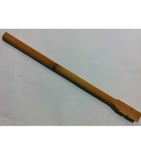 Has Ahşap Kuş Tüneği 30 cm