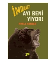 İmdaaat! Ayı Beni Yiyor!