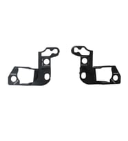 Renault Clio 5 Hb 20/23 Ön Tampon Braketi· (Far Ayar Sportu) Sağ/sol Set (2 Parça) 