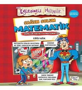 Sağım Solum Matematik - Günlük Hayatta Matematik