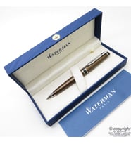 Waterman Expert CT Urban Brown Versatil Kalem  İsme Özel Kalem  Hediye Kalem (Karışık)