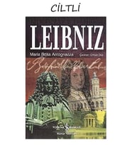 Dünya'ya Yön Verenler 16 - Leibniz (Ciltli)