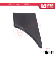 Citroen Berlingo MK1 M49 M59 1996-2008 8547L9 İçin Arka Sol Çamurluk Çıtası