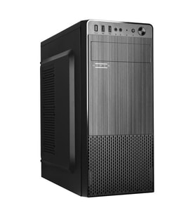 HIPER 350W K-740-350 Standart Mid-Tower PC Kasası