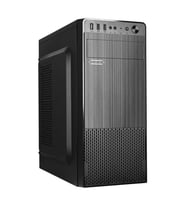 HIPER 350W K-740-350 Standart Mid-Tower PC Kasası