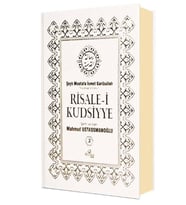 Risalei Kudsiyye Tercümesi 2. Cilt (Şamua)