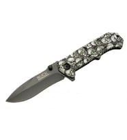 Buck Km Çakı Ürün Kodu: BL-302 20.5 CM