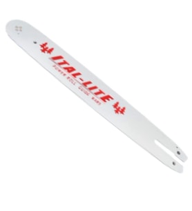 İtal Kılavuz 91 27,5 Diş Açık STI MS170/180/210 (Gri)
