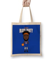Mitchell Robinson Mitch S Block Party Bez Çanta Uzun Saplı