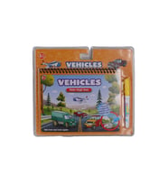 BK013 SİHİRLİ BOYAMA KİTABIM ( ADET FİYATI) PAKET 6LI BK001