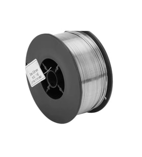 Gazsız Gazaltı Kaynak Teli 0.8 Mm