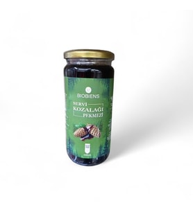 Çam Kozalağı Pekmezi 640 Gr
