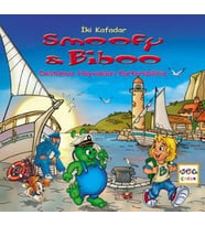 Dostumuz Hayvanları Kurtarabiliriz / İki Kafadar Smoofy ve Biboo -5