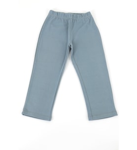 DoReMi Çocuk Ergonomik Pijama Altı (Mavi)