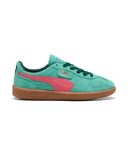 PUMA Palermo Erkek Palermo 39646352 Renkli (Çok Renkli)