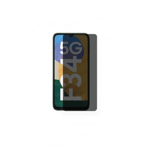 Samsung Galaxy F34 5G Mat Hayalet Gizli Ekran Koruyucu Privacy Film