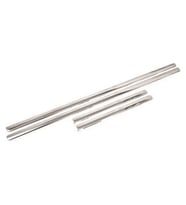 Honda Civic FB7 Kapı Çıtası Bant Krom Set 2012-2016 Kasa Uyumlu
