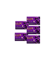 Lux Lux Sabun 80 gr Magical Spell Banyo Sabun 5 Adet