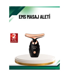 Yunus Başlıklı Cilt Gençleştirme ve Lifting Cihazı