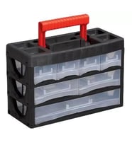 Portbag PL01 Caby 3/11 Çekmece Seti