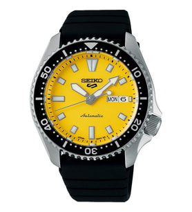 Seiko 5 Sports SKX Series Automatic SRPL87K1 Erkek Kol Saati