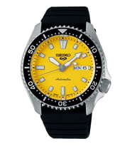 Seiko 5 Sports SKX Series Automatic SRPL87K1 Erkek Kol Saati