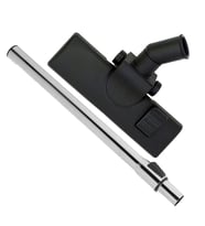 Volta Uyumlu Volta U 6820R Süpürge Plastik Tabanlı Emici Başlığı Teleskopik Borusu