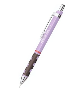 ROTRİNG TİKKY 0.7 LİLA RENK UÇLU KALEM