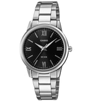 Casio LTP-1303DD-1AVDF Kadın Kol Saati (Gri)