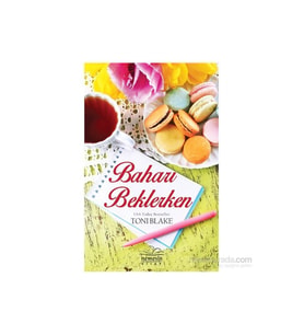 Baharı Beklerken-Toni Blake
