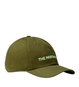 The North Face ROOMY NORM Şapka NF0A7WHP1IM1