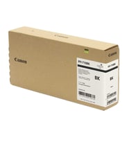 Tonersepeti Canon PFI-710BK Siyah Orjinal Kartuş