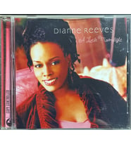 CD Dianne Reeves A Little Moonlight CD